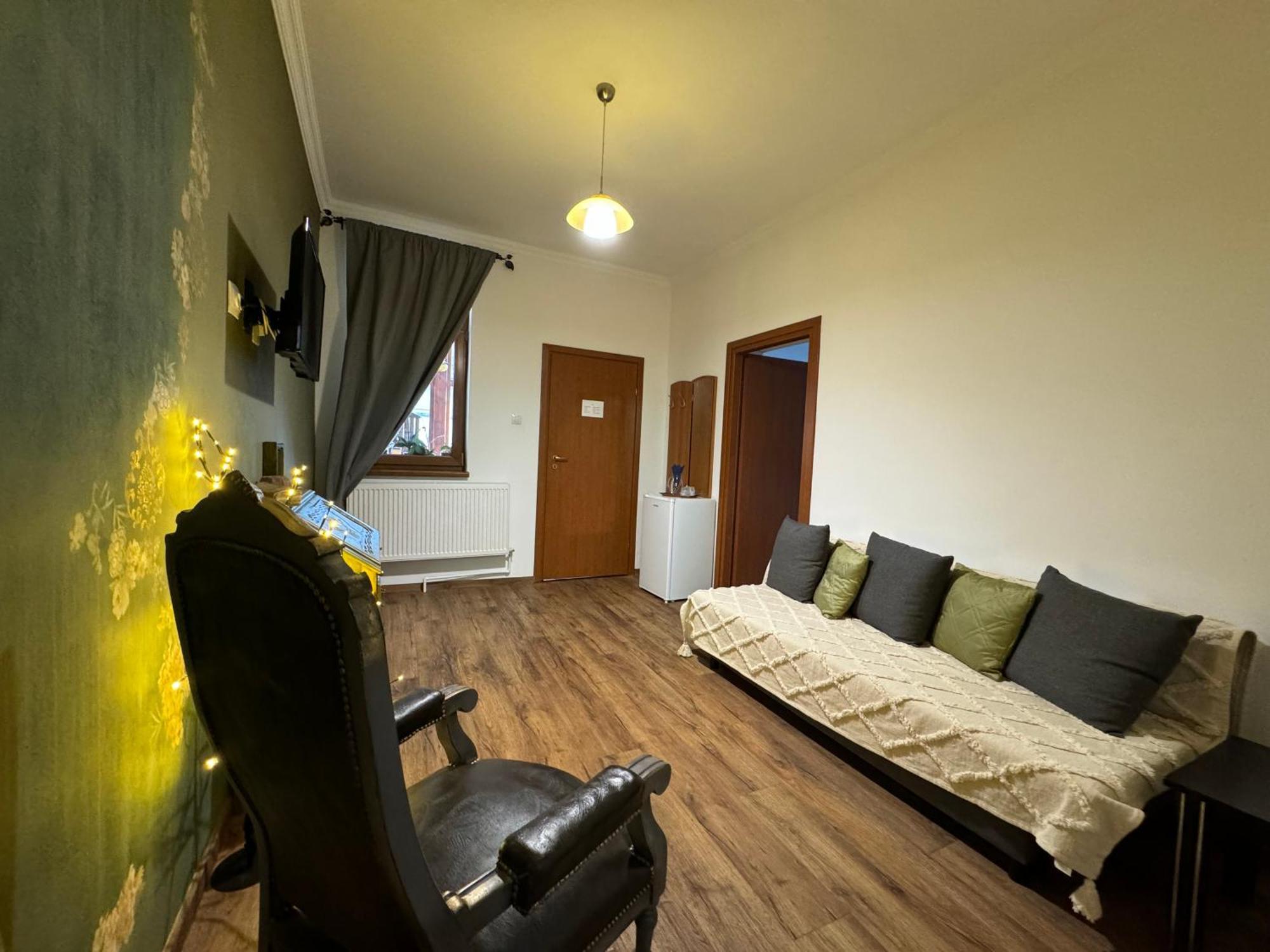 Vila Speranta Pleşcoi Exteriör bild