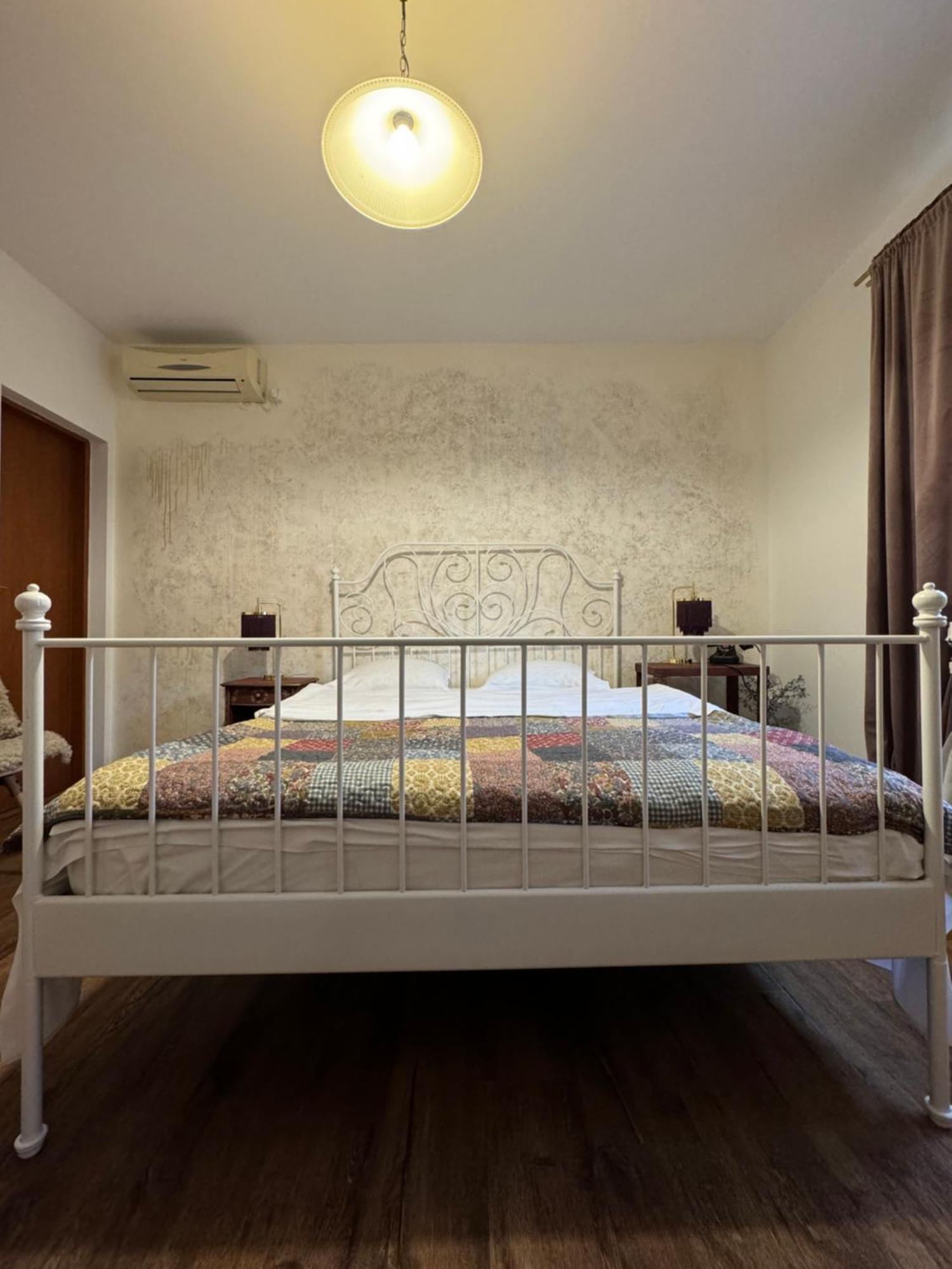 Vila Speranta Pleşcoi Exteriör bild