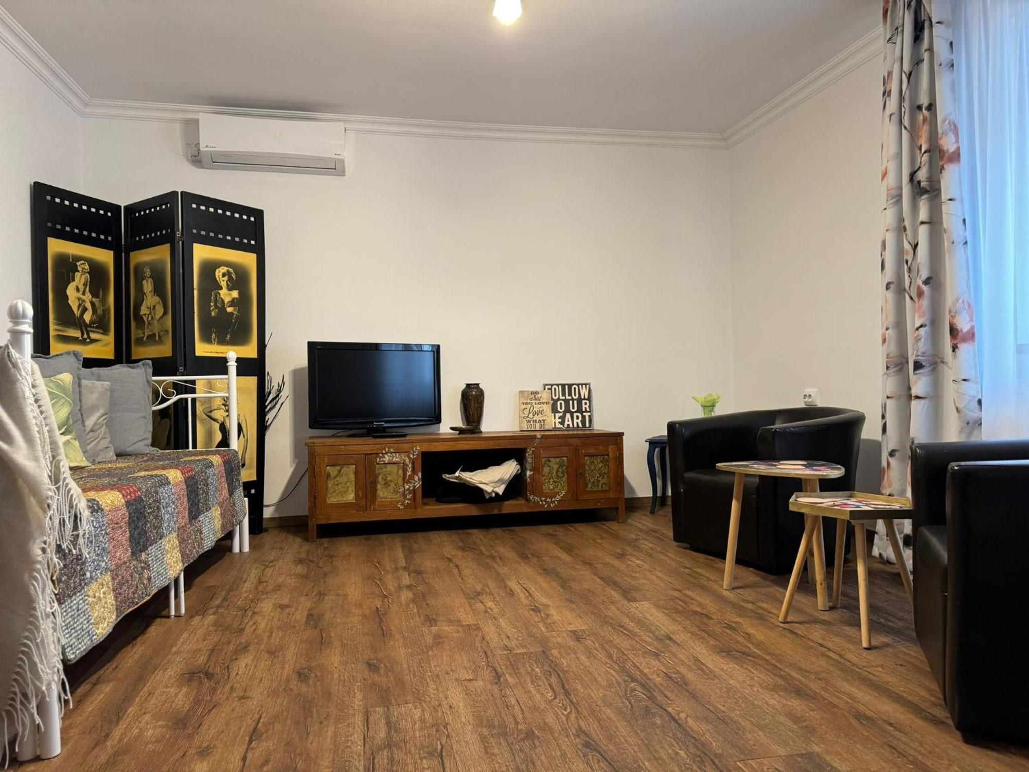 Vila Speranta Pleşcoi Exteriör bild
