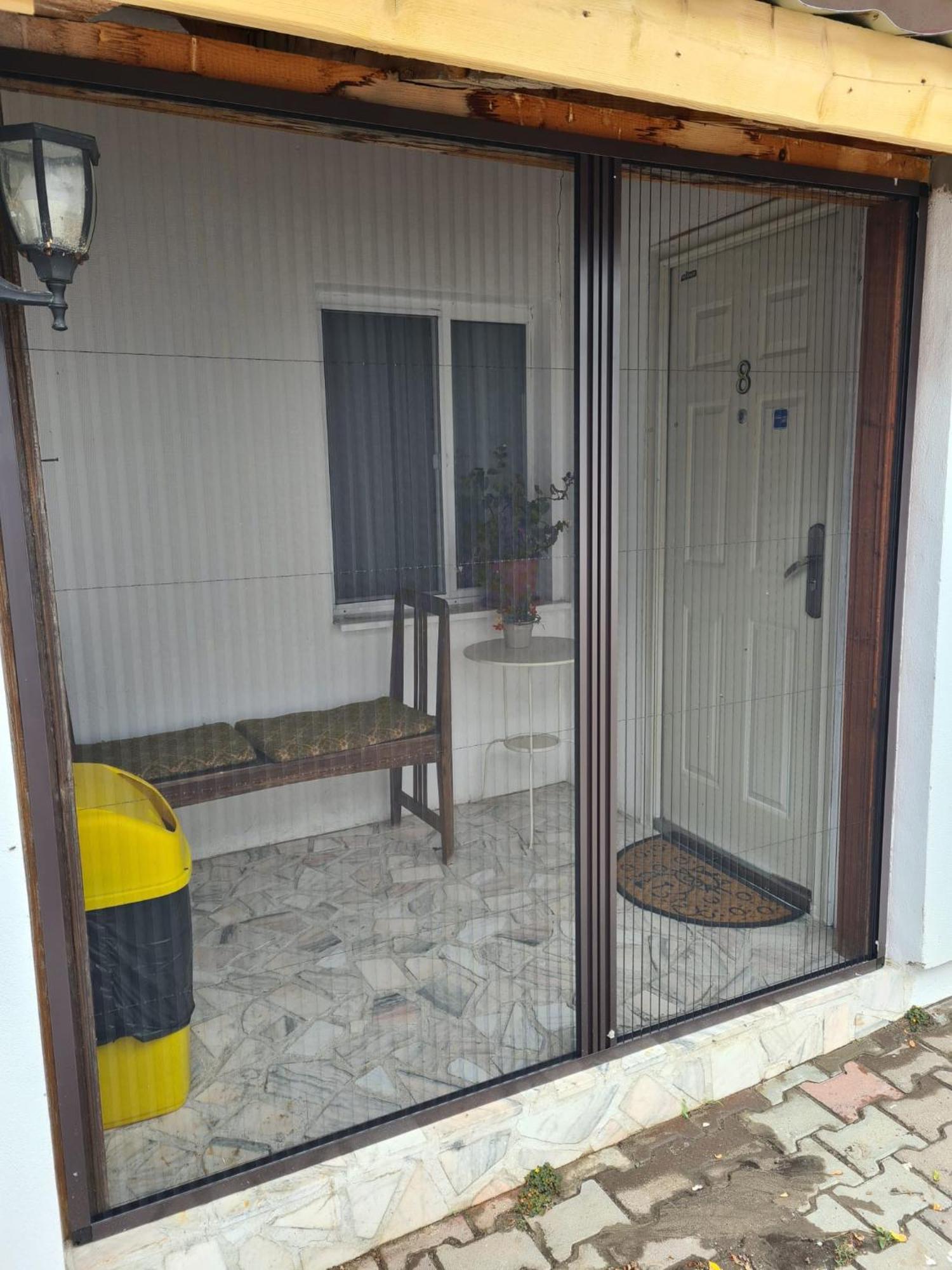 Vila Speranta Pleşcoi Exteriör bild