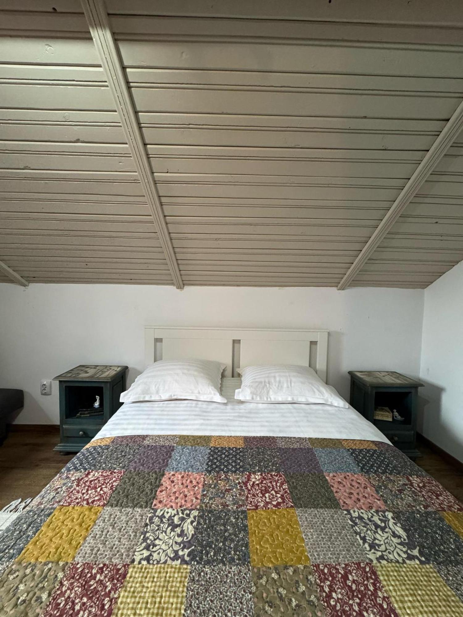 Vila Speranta Pleşcoi Exteriör bild