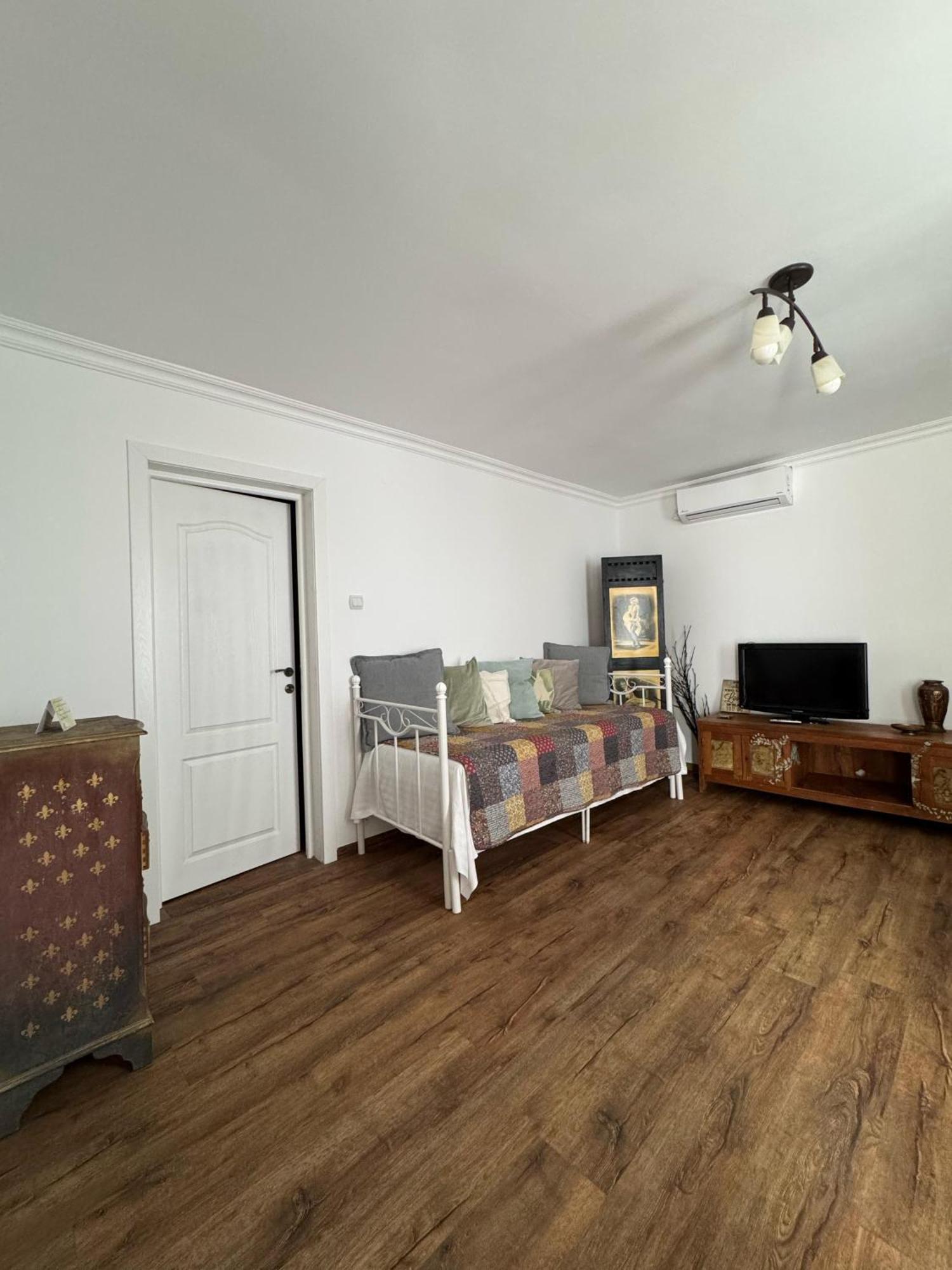 Vila Speranta Pleşcoi Exteriör bild