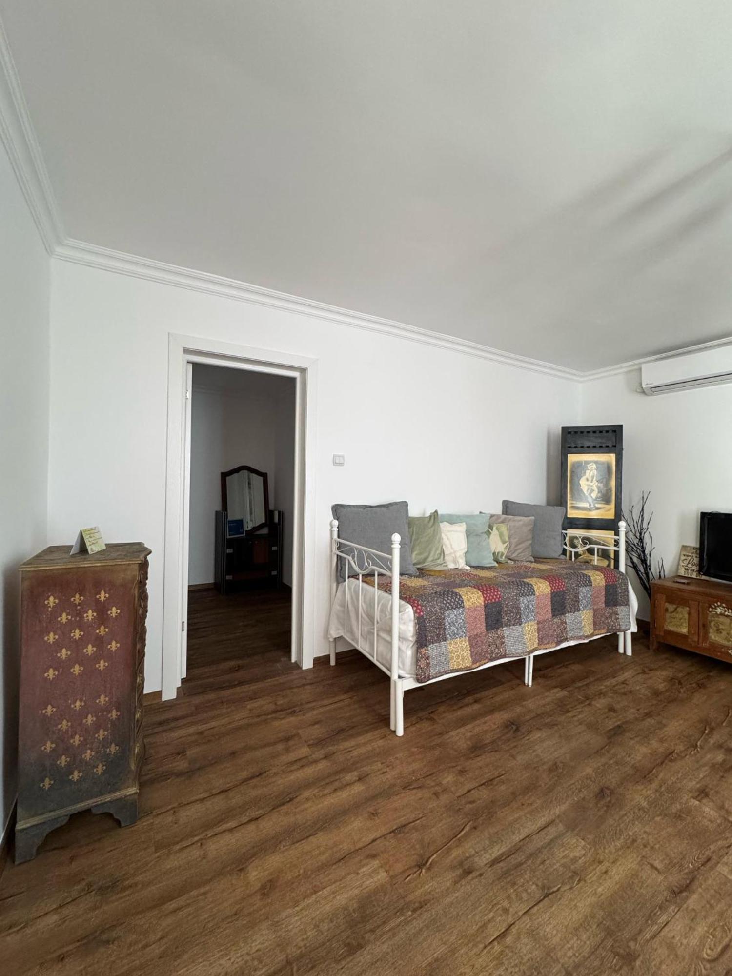 Vila Speranta Pleşcoi Exteriör bild